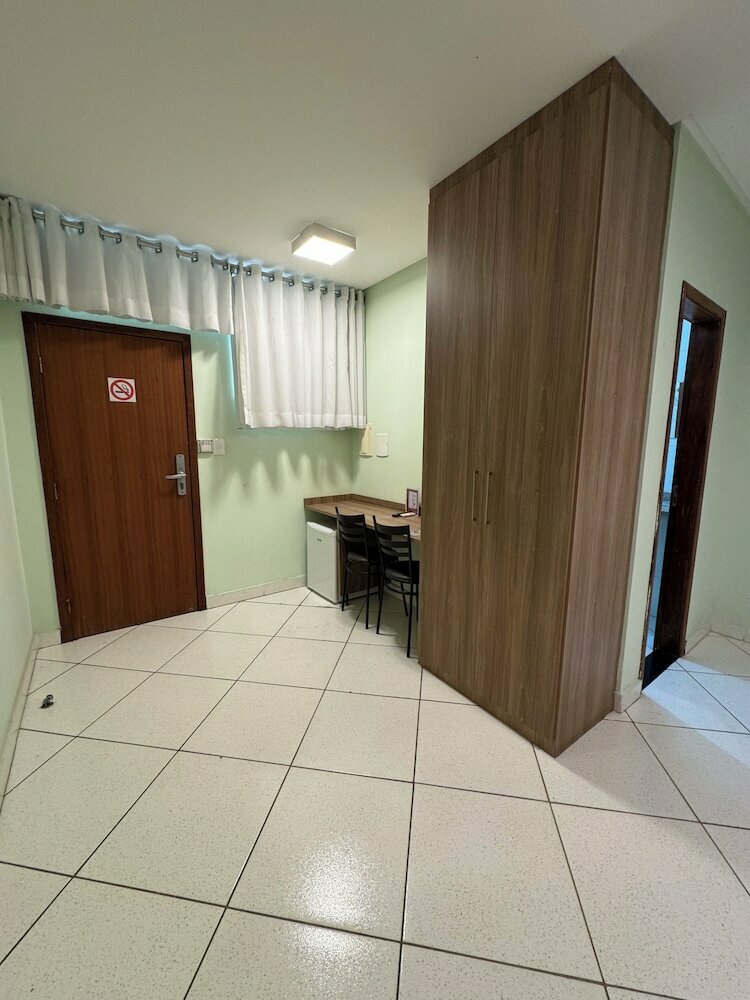 Domus Hotel Veneza - Ipatinga