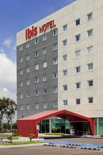 Ibis Aguascalientes Norte, Book Hotel Cheap Hotels in Aguascalientes