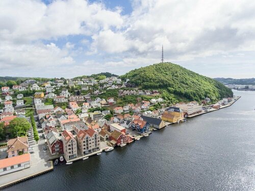 Grand Hotell Egersund, Reservar Hotel Egersund Rogaland