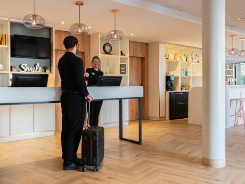 ibis Genève Petit Lancy, Réserver Hôtel  