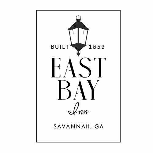 East Bay Inn, Historic Inns of Savannah Collection, Забронировать Отель Саванна Джорджия