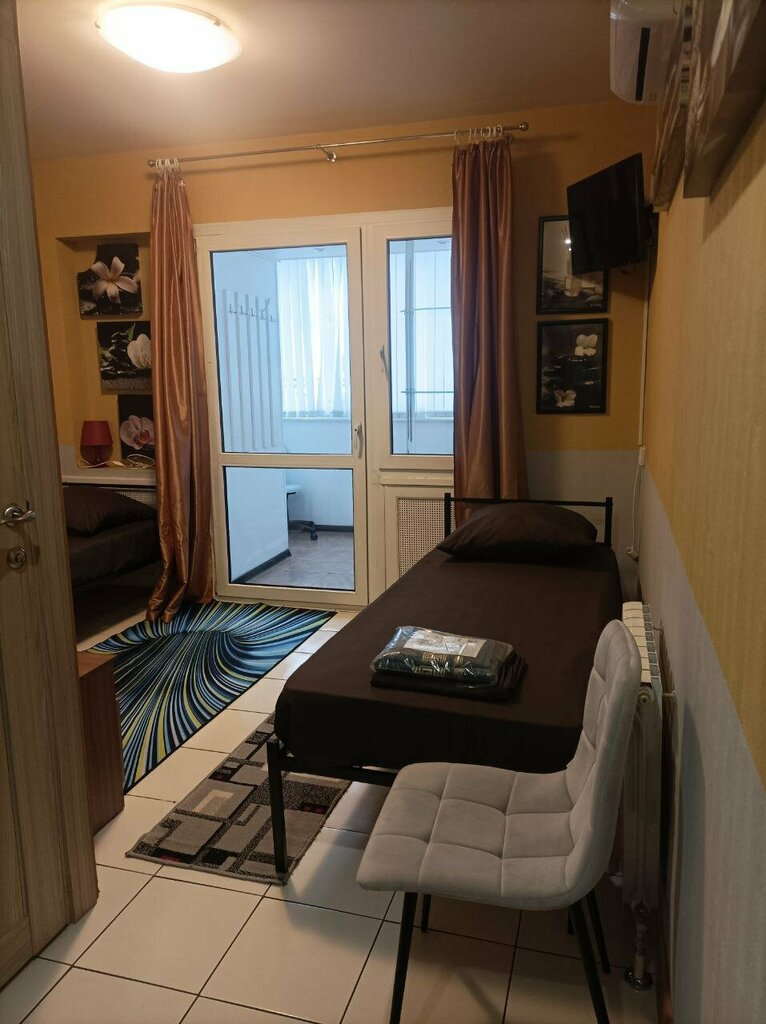 A-Eleon Mini hotel