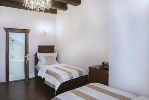 Grand Hotel Praha, Забронировать Отель Отели Праги с завтраком, рядом с Целетна, Завтраки