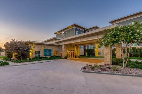 Homewood Suites by Hilton Fort Worth Medical Center, Забронировать Отель Fort Worth Cultural District Форт-Уэрт