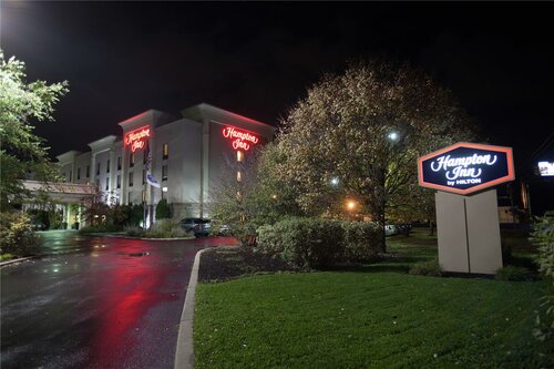 Hampton Inn Oneonta, Брондау Қонақ үй Oneonta 