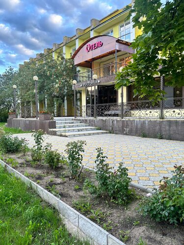 Гостиница Виктория+, Забронировать Отель Ново-Талицы Ивановский район