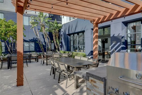 Homewood Suites by Hilton-Anaheim, Забронировать Отель Гарден-Гроув Анахайм