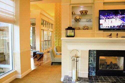 Hilton Garden Inn Redding, Book Hotel Redding California