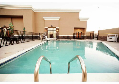 Hilton Garden Inn San Antonio-Live Oak Conference Center, Buchen Sie Hotel Live Oak Texas