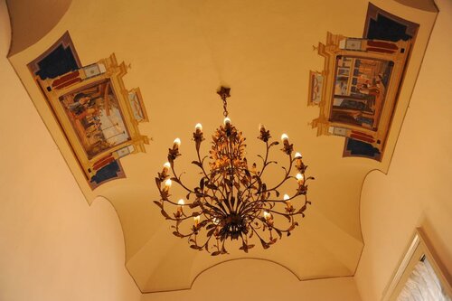 Camin Hotel Luino, Забронировать Отель Луино Provincia di Varese