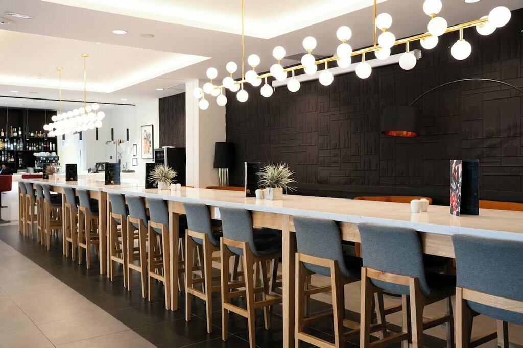 Hampton by Hilton Toulouse Airport