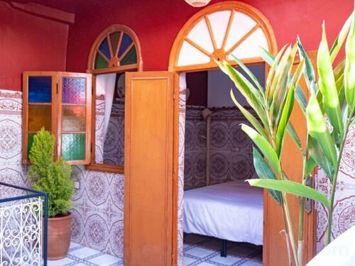 Dar Ana, Rezervasyon Otel Marakeş Marrakech-Tensift-Haouz