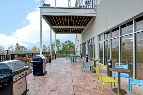 Home2 Suites by Hilton Dickson City Scranton, Varaa Hotelli Scranton Sno Mountain