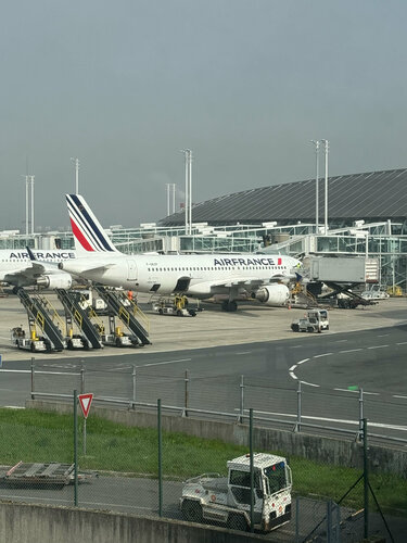 Novotel Paris Charles De Gaulle Terminal, Rezervovat Hotel Tremblay En France Seine-Saint-Denis