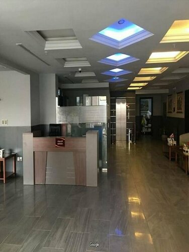 Dar Al Masarat For Furnished Units, Buchen Sie Hotel Hotels in Provinz Mekka mit Parkplatz, Parkplätze