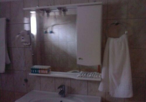 Lihas studios, Rezervovat Hotel Euboia 
