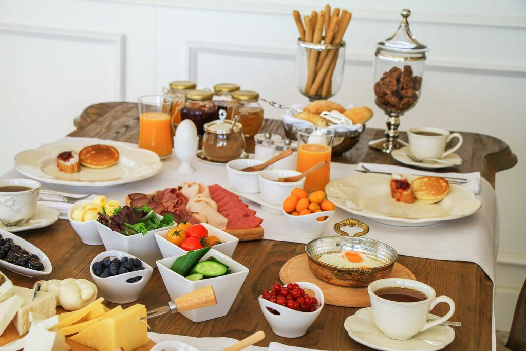 Ena Boutique Hotel