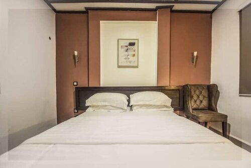 Villa des roses, Varaa Villa Edulliset hotellit kohteessa Douala