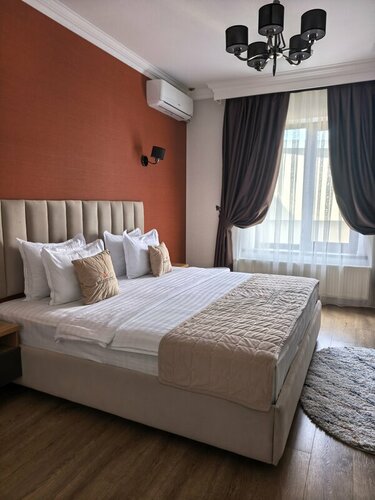 WELLFORT HOTEL, Забронировать Отель Отели Самарканда с бассейном, Бассейн