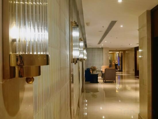 Ming Guan Hotel