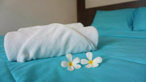 Me'vela Boutique Resort, Varaa Lomakeskus Hotellit Petchaburi pysäköinnillä, Pysäköinti