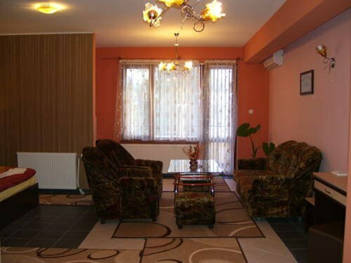 Hotel Kestenite Samokov