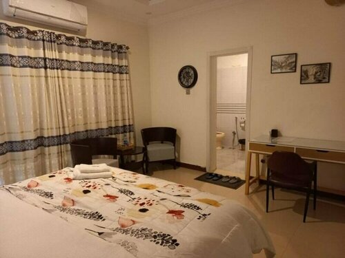White House Residencia, Boek Hotel Goedkope hotels in Islamabad