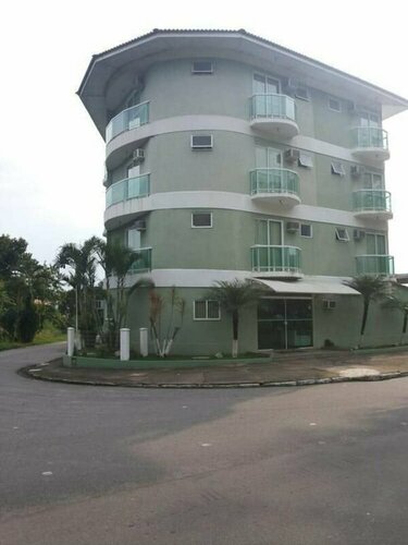 Apart Angra Hotel