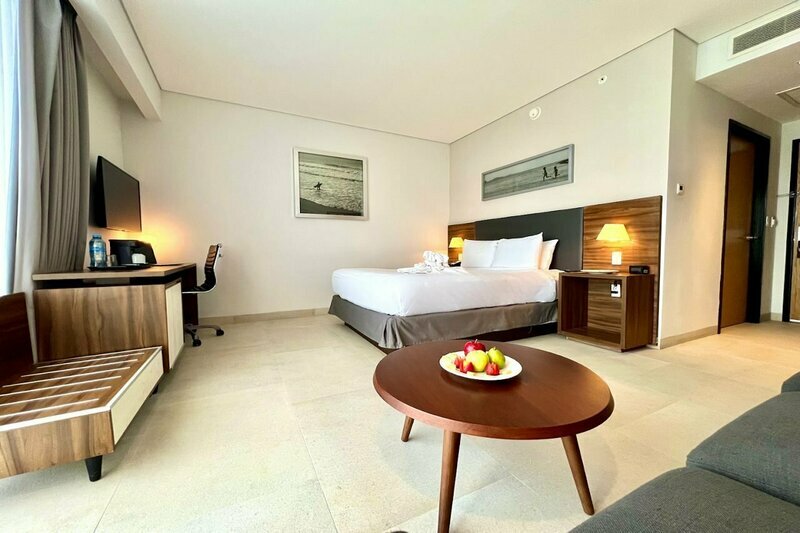 Hampton Inn by Hilton Cancun Cumbres