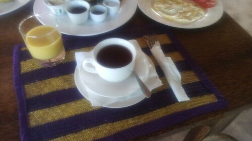 Mnana Lodge Kizimkazi, Забронировать Отель Кизимкази Kusini