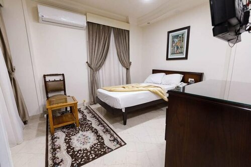 Badr Hotel, Rezervasyon Otel Assiut Mısır
