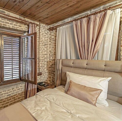 Konak Avula Boutique Hotel, Забронировать Бутик-отель Антакия Хатай