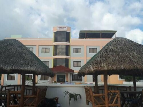 Adams View Hotel, Réserver Hôtel Moalboal 