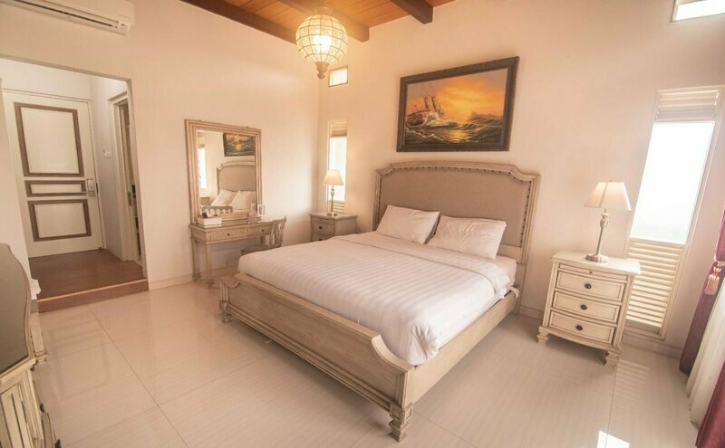 Boutique B21 Malang, Azana Hotels Collection