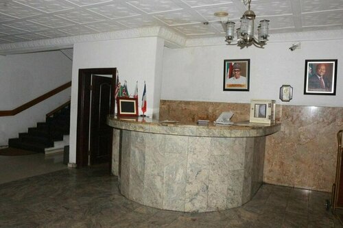 Amanda Hotels Limited, Prenota Hotel Port Harcourt 