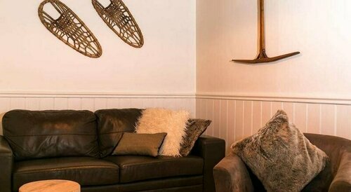 Feathertop Alpine Lodge, Book Hotel Falls Creek Victorian High Country