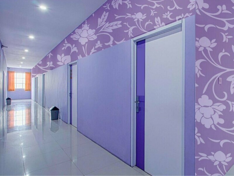 VIP Hotel