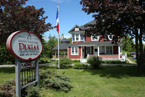 La Maison Touristique Dugas, Book Hotel Caraquet 