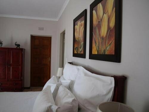Dalberry Guest House, Book Pension Sandton 