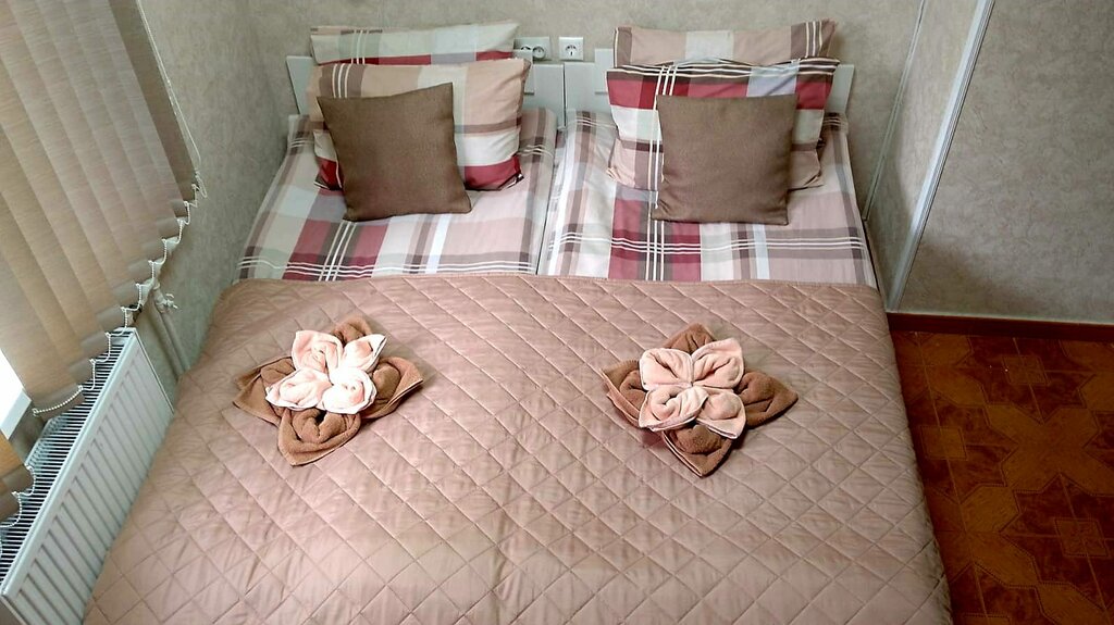 Temper Prayd Hostel