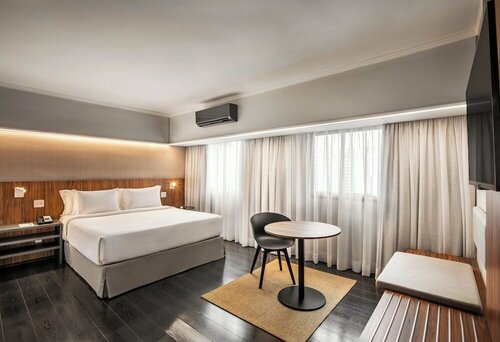 INNSiDE by Meliá São Paulo Iguatemi, Забронировать Отель СПА-отели Итайм-Биби, SPA-услуги