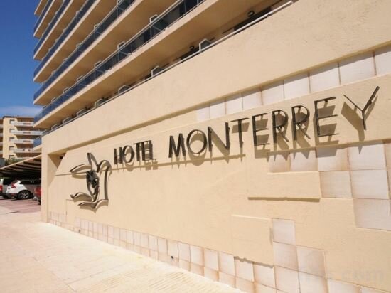 Hotel Monterrey Roses by Pierre & Vacances