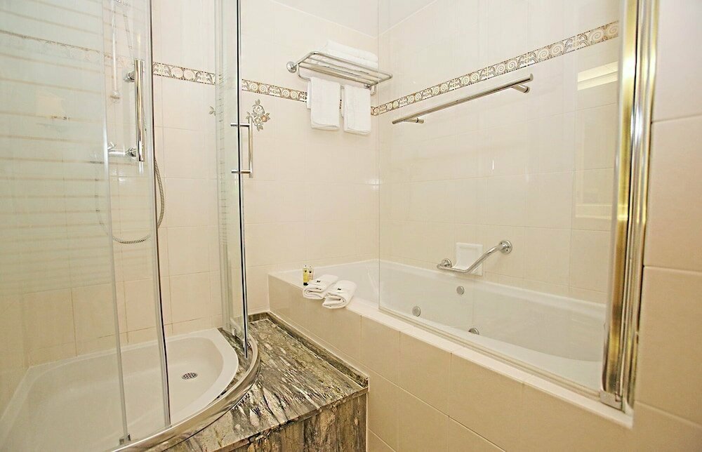 Millennium Hotel Paris Charles de Gaulle
