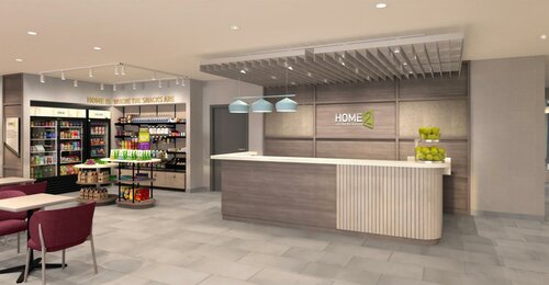 Home2 Suites By Hilton Del Rio, Prenota Hotel Del Rio Texas