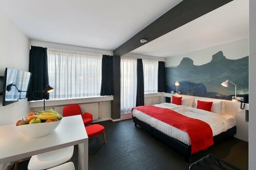 Home Swiss Hotel, Book Hotel  