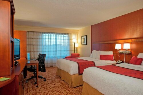 Courtyard by Marriott Gulf Shores Craft Farms, Забронировать Отель Галф-Шорс Alabama Gulf
