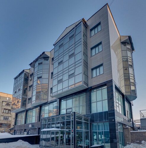 Luverde Hotel, Réserver Hôtel Hôtels à Almaty avec parking, Parking