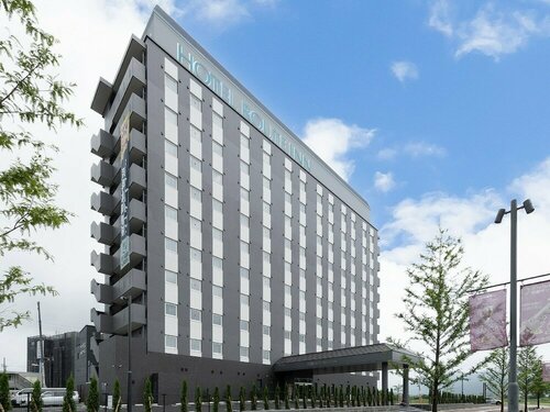 Hotel Route Inn Kyoto Kameoka, Prenota Hotel Kameoka Kyoto