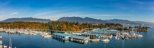 The Westin Bayshore, Vancouver, Забронировать Отель Уэст-Энд Ванкувер