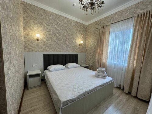 Мини-отель Старк-КМВ, Забронировать Мини-отель Ессентуки Кавминводы, рядом с Концертный зал им. Шаляпина